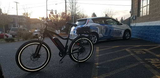 Auto Repair Shop «Hoesly Eco Automotive», reviews and photos, 210 W McLoughlin Blvd, Vancouver, WA 98660, USA