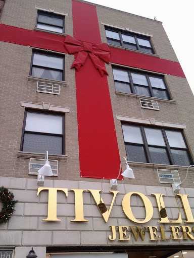Jeweler «Tivoli Jewelers», reviews and photos, 327 Graham Ave, Brooklyn, NY 11211, USA