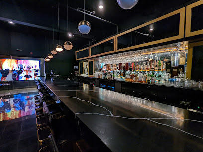 Karaoke Rock 21 | bar & dining