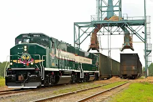 Aberdeen Carolina & Western Railway Company image