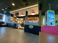 Atmosphère du Restauration rapide McDonald's à Woippy - n°15