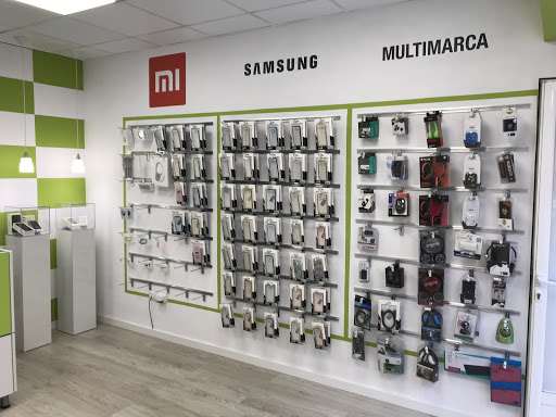 DUKAHOO REPARACIÓN DISPOSITIVOS MÓVILES en Bellreguard, Valencia