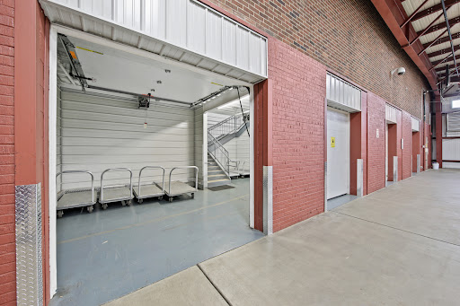 Storage Facility «Lake Region Storage», reviews and photos, 606 Vandalia St, St Paul, MN 55114, USA