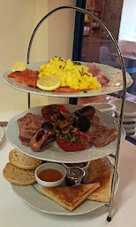 Photo n°67 de Bella's Tea Room à Bagnoles de l'Orne Normandie ()