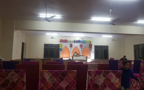 Virat Surya Dev Mandir, Razapur Khurd image