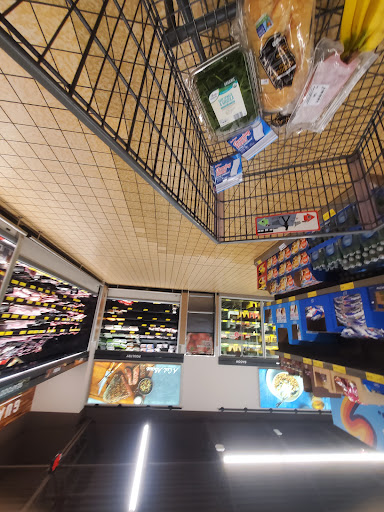 Supermarket «ALDI», reviews and photos, 1645 E Kearney St, Springfield, MO 65803, USA