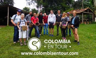 Colombia en Tour
