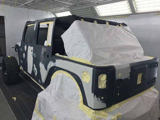 Auto Repair Shop «Perfection Auto Services», reviews and photos, 99 Harbor Rd, Port Washington, NY 11050, USA