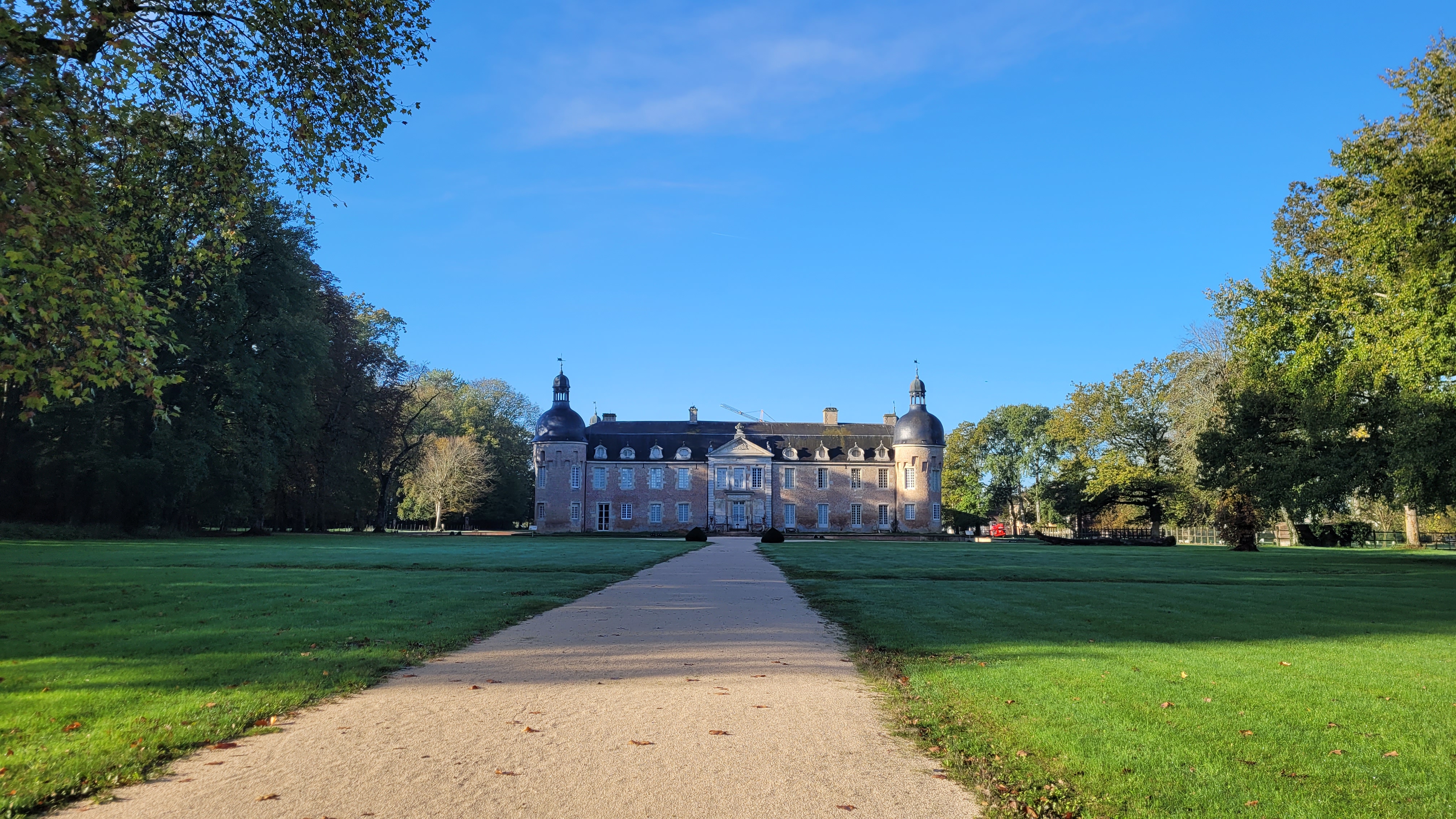 Photo n° 3 de l'avis de Alessandra.a fait le 13/11/2022 à 08:34