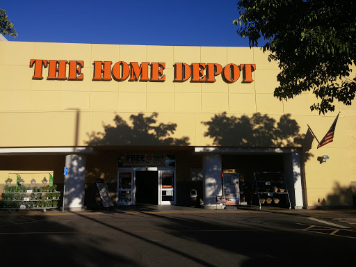 The Home Depot image