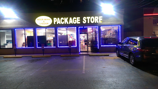 Liquor Store «C & T Package Store», reviews and photos, 4104 Lavista Rd, Tucker, GA 30084, USA