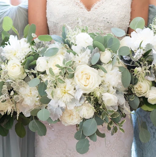 Florist «Brides & Bouquets», reviews and photos, 604 E Chatham St # A, Cary, NC 27511, USA