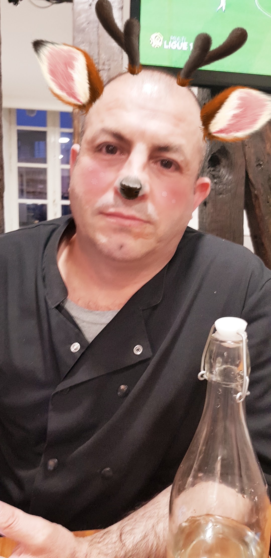 Photo n° 2 de l'avis de fabrice.r fait le 17/05/2018 à 20:32