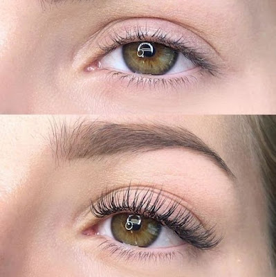PureLashLab, ANNECY, Extensions de Cils/ Rehaussement de Cils à Annecy