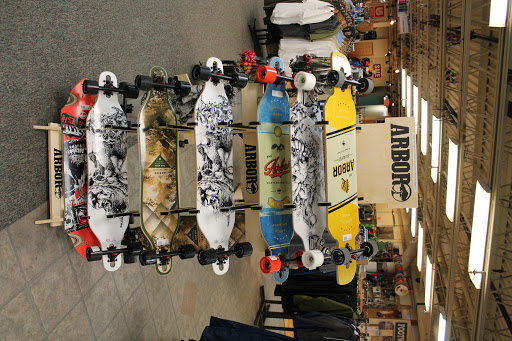 Ski Shop «Appalachian Outdoors», reviews and photos, 123 S Allen St, State College, PA 16801, USA