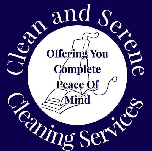 Clean and Serene Cleaning Services in Delmar, Delaware