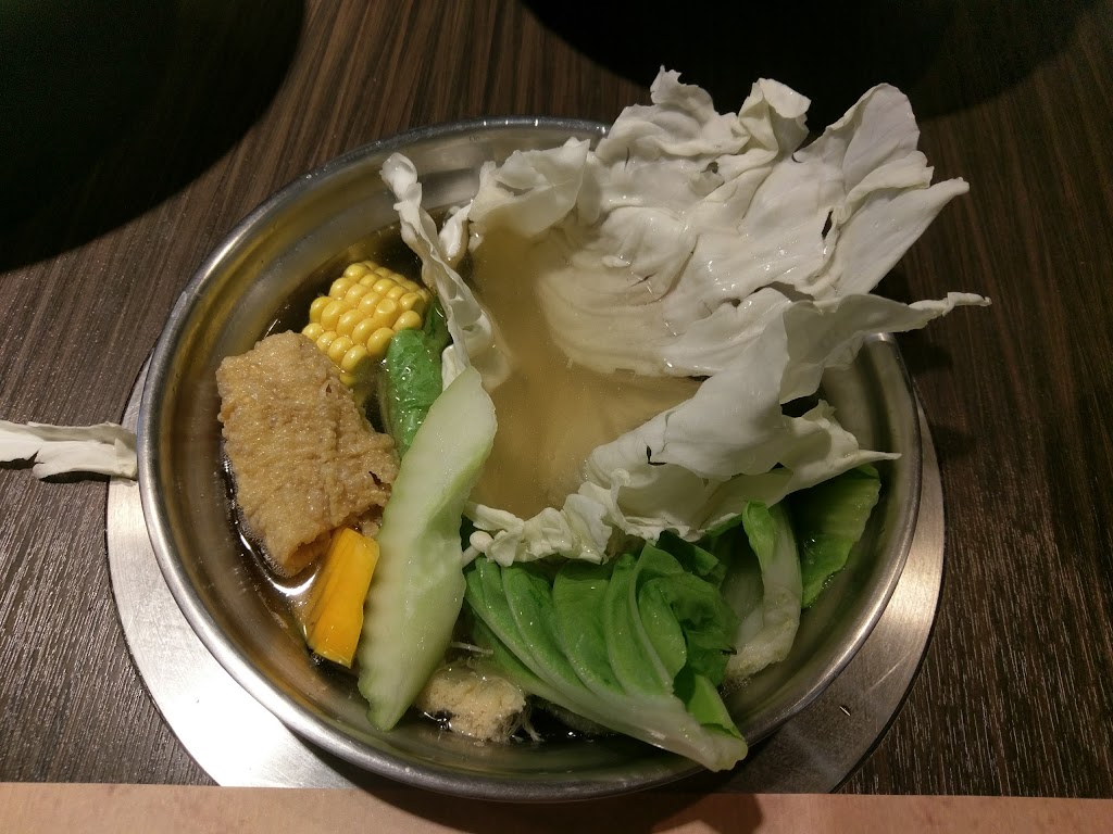 火鍋世家 金城民權旗艦店 的照片