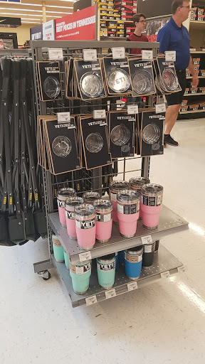 Sporting Goods Store «Academy Sports + Outdoors», reviews and photos, 2350 Gallatin Pike N, Madison, TN 37115, USA