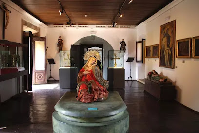 Museo patrimonial – Museo de la Iglesia – Oviedo