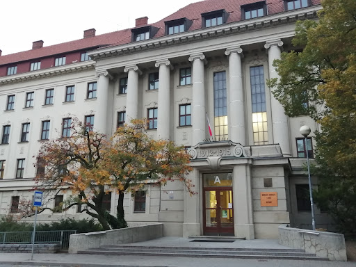 Mendel University in Brno