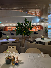 Plats et boissons du Restaurant italien Scalini à Cannes - n°6