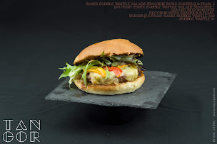 Photo n°4 de Tangor burgers saint leu à Saint-Leu ()