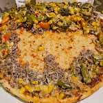 Photo n°1 de l'avis de Michael.o fait le 17/12/2023 à 19:30 sur le  Joker Pizza Service à Schweinfurt