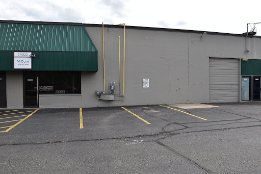 Computer Store «MiCom Computers», reviews and photos, 24022 Haggerty Rd, Farmington Hills, MI 48335, USA