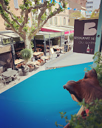 Photo n°72 de Un beso restaurante à Sainte-Maxime ()