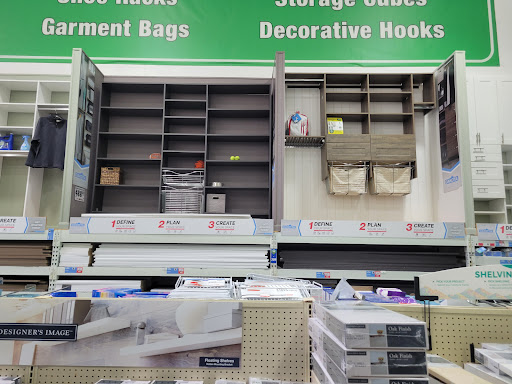 Home Improvement Store «Menards», reviews and photos, 45500 Market Place Blvd., New Baltimore, MI 48051, USA