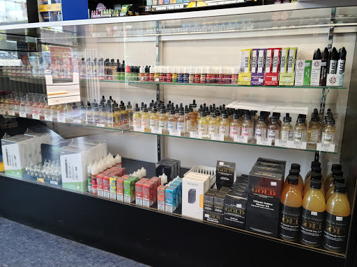 Tobacco Shop «Smoker Friendly», reviews and photos, 7540 Sheridan Blvd, Arvada, CO 80003, USA