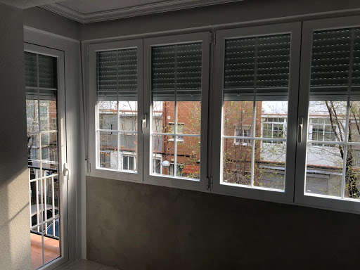 Aluminios Garcia y Fernando