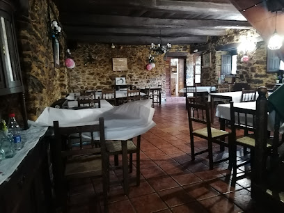 BAR-RESTAURANTE EL RINCóN DE MANOLO