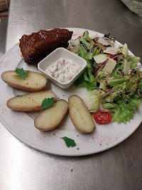 Photos du propriétaire du Restaurant français La Petite Taverne à Beaurepaire - n°1