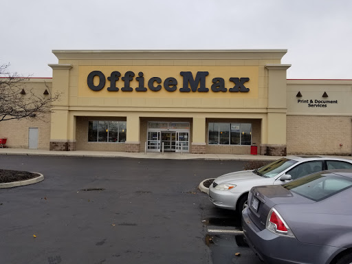 OfficeMax, 1872 Hilliard Rome Rd, Hilliard, OH 43026, USA, 