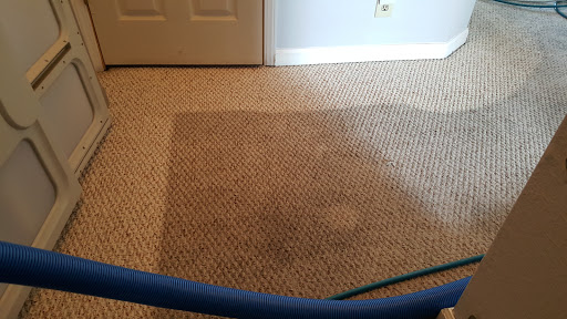 Curtain and upholstery cleaning service Santa Clara