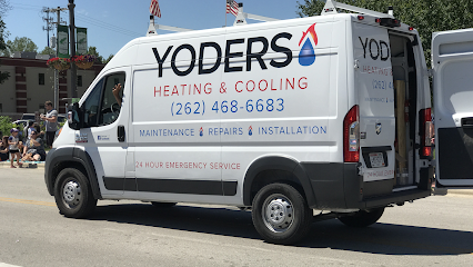 Yoders Heating & Cooling