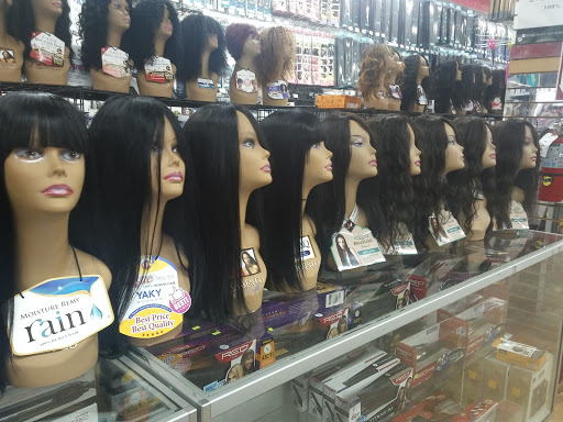 Beauty Supply Store «The Beauty Supply Warehouse», reviews and photos, 2121 N State Rd 7, Lauderhill, FL 33313, USA