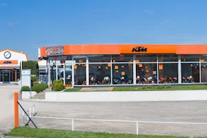 KTM KAUDELA Motorsport image