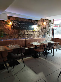 Atmosphère du Restaurant L’incandescent à Annecy - n°10