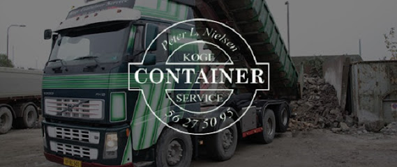 Køge Container Service ApS