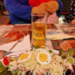 Photo n°1 de l'avis de Berthold.r fait le 01/05/2022 à 17:36 sur le  Pizzeria Grand Italia à Schlüchtern