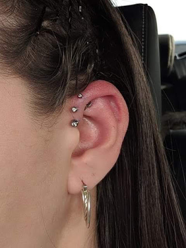 Explore mystical tattoo ideas, creative tattoo ideas in Myrtle Beach, available at Pitbull Tattoo and Piercing Clinic