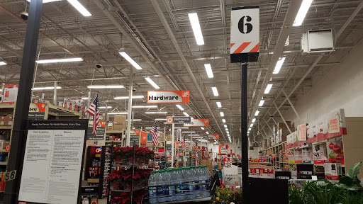 Home Improvement Store «The Home Depot», reviews and photos, 9361 Kingston Pike, Knoxville, TN 37922, USA
