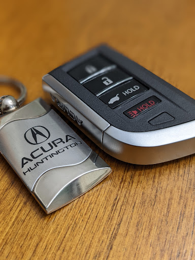 Acura Dealer «Acura of Huntington», reviews and photos, 359 W Jericho Turnpike, Huntington, NY 11743, USA