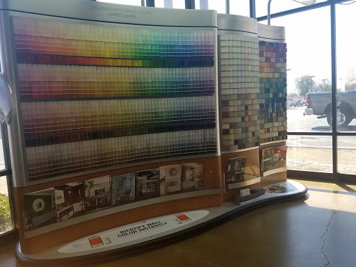 Paint Store «Dunn-Edwards Paints - Bell Road», reviews and photos, 3410 W Bell Rd, Phoenix, AZ 85053, USA