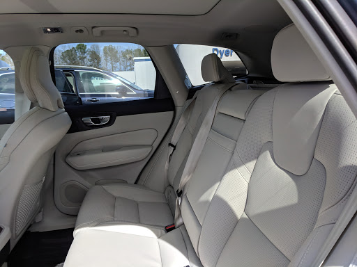 Volvo Dealer «Dyer & Dyer Volvo Cars», reviews and photos, 5260 Peachtree Industrial Blvd, Chamblee, GA 30341, USA