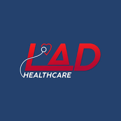 LAD Healthcare Ltd
