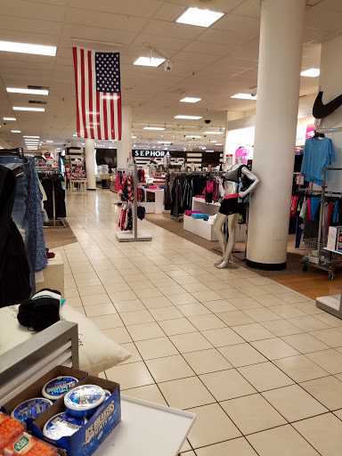 Department Store «JCPenney», reviews and photos, 4101 S Yale Ave, Tulsa, OK 74135, USA