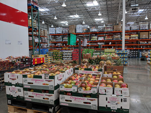  «Costco Wholesale», reviews and photos, 3500 Business Center Dr, Pearland, TX 77584, USA